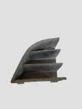 Gitter vorne unten RENAULT TRAFIC II Furgon (FL) 1.9 dCi 100 (FL0C) 1Z0853665C