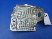 Heat Insulation BMW 6 (E63) 645 Ci