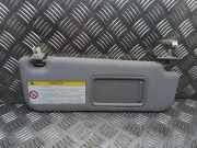 Rechte Sonnenblende TOYOTA PRIUS Hatchback (_W2_) 1.5 (NHW2_)