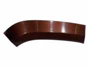 Rear Arch Liner Trim JEEP GRAND CHEROKEE IV (WK, WK2) 3.0 CRD V6 4x4 46527561827