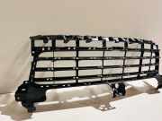 Vorderer oberer Gitter PORSCHE CAYENNE (9Y0/9Y3) 3.0 AWD 9Y0807683B