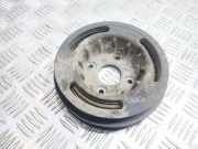 Kurbelwellenriemenscheibe CHRYSLER VOYAGER IV (RG, RS) 2.5 CRD