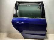 Tür rechts hinten Ford Galaxy (CK)