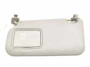 Sonnenblende links Mazda 2 (DE, DH)