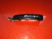 Türaußengriff hinten rechts VW GOLF V Variant (1K5) 2.0 TDI 16V 3B0837207