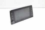 Navigationsanzeige OPEL COMBO MK IV Combo-e 98404750ZD