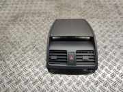 Zentraler Teil des Armaturenbretts SUZUKI SX4 Sedan (GY) 1.6 (RW 416) 7382280J0