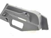 Rear Parcel Shelf Left Rail Cover CITROËN DS7 Crossback 1.5 BlueHDi (JCYHZJ, JCYHZR) 98269788ZD