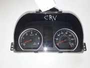 Tachometer Honda CR-V III (RE) HR0399053