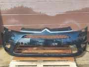 Stoßstange vorne Citroen C4 Grand Picasso (U) 9680402277