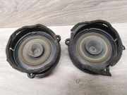 Türlautsprecher hinten links MERCEDES-BENZ E T-Model (S210) E 290 T Turbo-D (210.217) 2108200802