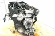 Motor ohne Anbauteile Citroen DS5 () RH02