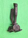 Wischergriff FORD SIERRA (GBG, GB4) 1.6 83bg11k665ca