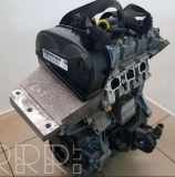 Motor VW POLO (6R, 6C) 1.0 TSI CHZ