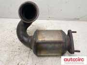 Katalysator ohne Lambdasonde Fiat Ducato Bus (250) 1352318080