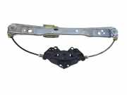 Türfensterheber hinten rechts VOLVO V60 D4 921044102