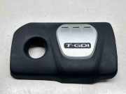 Motorabdeckung Hyundai Tucson III (TL, TLE) 292402B120