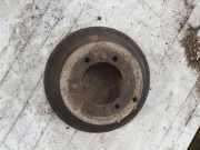 Bremsscheibe hinten rechts MITSUBISHI PAJERO SPORT I (K7_, K9_) 3.0 V6 (K96W)