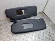 Linke Sonnenblende MINI CABRIO (R52) Cooper S