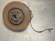 Radnaben vorne links RENAULT TALISMAN Grandtour (KP_) 1.6 dCi 160