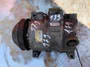 Klimakompressor AUDI A6 Avant (4B5, C5) 2.5 TDI quattro 4D026080BA