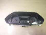 Kombiinstrument PEUGEOT 208 1.2 THP 9805400180J 769317790U