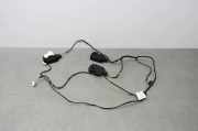Regelventile für Innenraumheizung MERCEDES-BENZ B (W246, W242) B 180 CDI (246.200) A2468200515