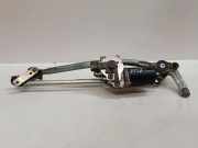 Scheibenwischermechanismus vorne BMW 3 Touring (E91) 320 d 697826301