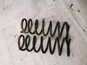Schraubenfeder hinten links VOLVO V50 (MW) 2.4 D5