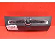 Radio/Navigationssystem-Kombination Volvo S90 II (234) 31398845