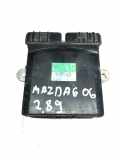 Fuel Injector Control Unit MAZDA 6 Station Wagon (GY) 2.0 DI 1310001241 RF5C18701A