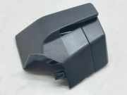 Details zur Sitzverkleidung