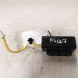 Airbag Schalter PEUGEOT 4007 (GP_) 2.2 HDi 8610A054