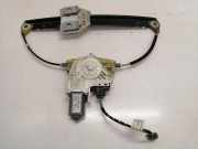 Türfensterheber hinten links AUDI A6 (4F2, C6) 2.0 TDI 4F0839461A