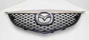Kühlergrill komplett Mazda 3 Stufenheck (BK) BN8V50711