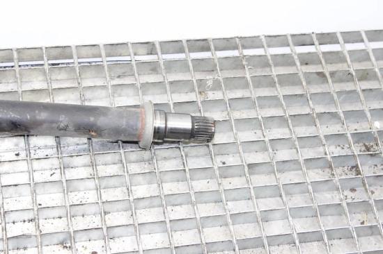 Antriebswelle vorne rechts TOYOTA AVENSIS Sedan (_T27_) 2.0 (ZRT272_) Bild Antriebswelle vorne rechts TOYOTA AVENSIS Sedan (_T27_) 2.0 (ZRT272_)