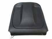 Details zur Sitzverkleidung MERCEDES-BENZ C (W203) C 200 CDI (203.004) A2039101439 2039100839