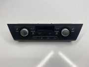 Heizungsbetätigung (Konsole) vorne Audi A7 Sportback (4G) 4G0820043CD