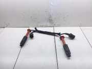 Hochspannungszündkabel (Steckkabel) MERCEDES-BENZ CLK (C208) 230 Kompressor (208.347) 0001567210 0356150022