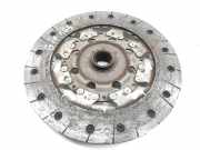Kupplungsscheibe TOYOTA AVENSIS Estate (_T27_) 2.0 D-4D (ADT270_)
