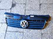 Vorderer oberer Gitter VW TRANSPORTER V (T5) Flatbed 1.9 TDI 7H0807101