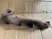 Auspuffkrümmer links MERCEDES-BENZ C T-Model (S203) C 180 Kompressor (203.246) a6111420501