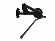 Ölleitung für Lader Citroen C5 III (RD) 9641263780