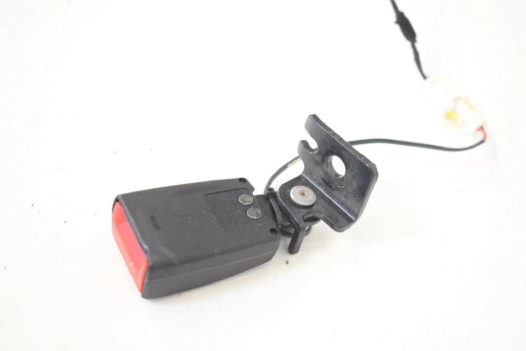 Sitzschnalle hintere rechts ALFA ROMEO GIULIETTA (940_) 2.0 JTDM 34072770 Bild Sitzschnalle hintere rechts ALFA ROMEO GIULIETTA (940_) 2.0 JTDM 34072770