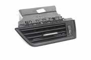 Frischluftgrill SKODA SUPERB III (3V3) 1.6 TDI 3V0819702B