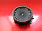 Lautsprecher links vorne Cadillac SRX 2 () 25684702