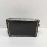 Navigationsanzeige LAND ROVER RANGE ROVER SPORT II (L494) 3.0 D 4x4 7503350622 GK62-10E889-BE