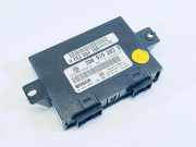 Einparkhilfe PDC Steuergerät VW PHAETON (3D_) 5.0 V10 TDI 4motion 3D0919283D