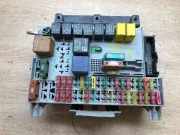 Sicherungskasten OPEL ASTRA F Cabrio (53_B) 2.0 i 90504534