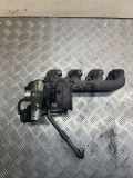 Turbolader PEUGEOT BOXER Furgon 2.2 HDi 120
